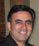 Ruben Chavez