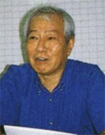 Ryûzô Nakanishi