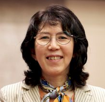 Sachiko Kamimura