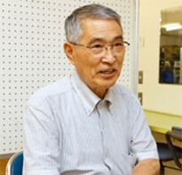 Sadayoshi Tominaga