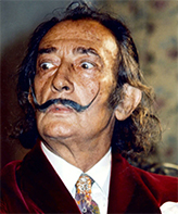 Salvador Dalí