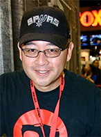 Sam Liu