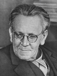 Samuil Marshak
