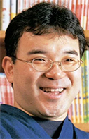 Satoru Akahori