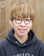 Sayuri Ichiishi