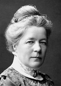 Selma Lagerlöf