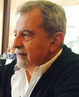 Serge Rosenzweig
