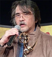 Shigemi Ikeda