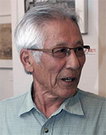 Shigetsugu Yoshida