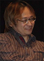Shigeyuki Miya