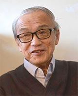 Shin'Ichi Suzuki (2)