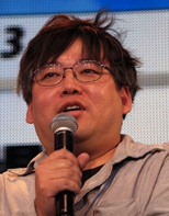 Shin Itagaki