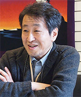 Shinji Seya