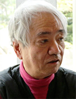 Shûkei Nagasaka