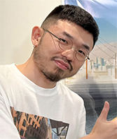 Shun Enokido