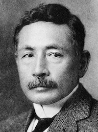 Sôseki Natsume