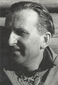 Stanislaw Pagaczewski