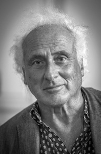 Stefano Benni