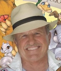 Stephen Cosgrove
