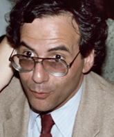 Steve Gerber
