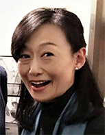 Sumiko Tanaka