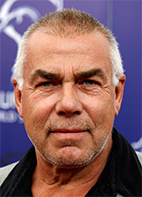 Sven Ole Thorsen