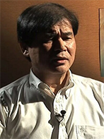 Tadahito Matsumoto