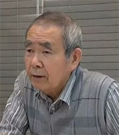 Tadakatsu Yoshida