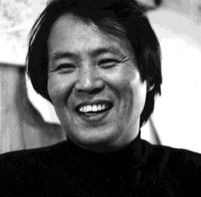 Takamura Mukuo