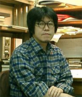 Takashi Nakamura