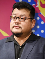 Takeharu Sakurai