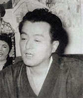 Takeo Matsuura