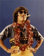 Takeo Yamashita
