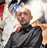 Takeshi Obata