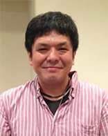 Takuji Endô