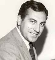 Ted Nichols