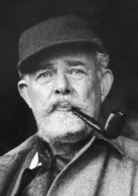 Terence Hanbury White