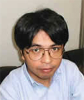 Tetsu Kimura
