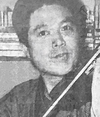 Tetsu Yano