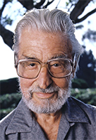Theodor Seuss Geisel