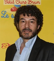Thierry Berthier