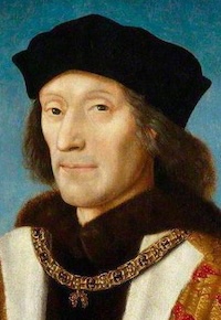 Thomas Malory