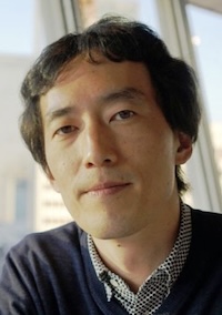Tomihiko Morimi