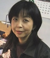 Tomoko Konparu