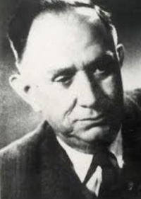 Tone Seliskar