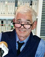 Tony Benedict