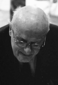 Tony Wolf