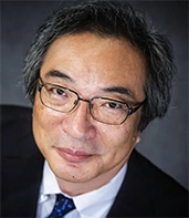 Tôru Iwatani