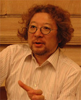 Toshihiko Sahashi