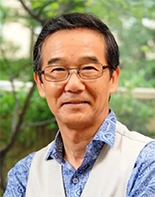 Toshiyuki Ômori